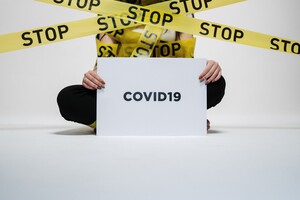 Китай просить ВООЗ розслідувати можливий витік COVID-19 з лабораторій США 