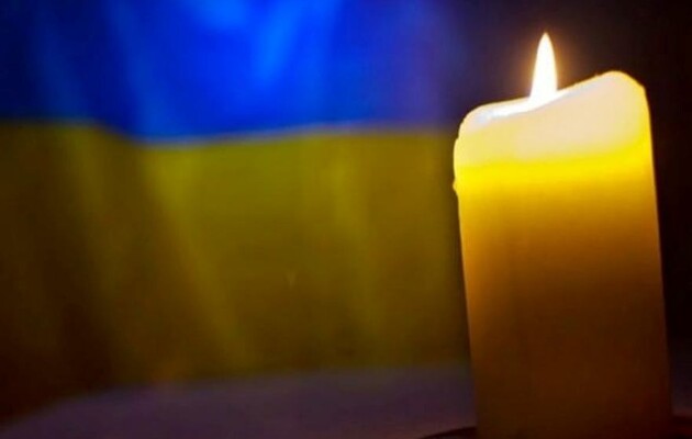 В Донбассе погиб 38-летний младший сержант Александр Аксенов