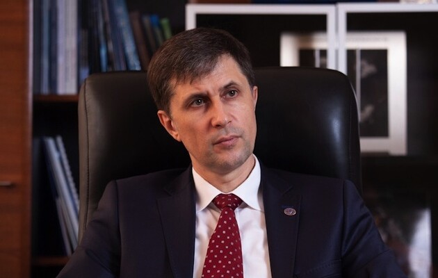 Уряд звільнив очільника Держкосмосу, якого затвердив на посаду кілька тижнів тому – депутат