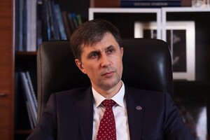 Уряд звільнив очільника Держкосмосу, якого затвердив на посаду кілька тижнів тому – депутат