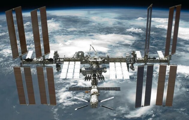 На орбіті Землі побудують приватну космічну станцію — ЗМІ 