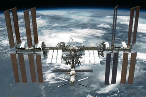 На орбите Земли построят частную космическую станцию — СМИ