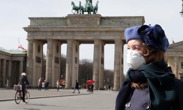 Фото: сайт DW