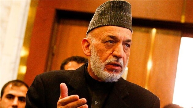 Таліби в Афганістані заарештували колишнього президента 