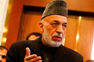Таліби в Афганістані заарештували колишнього президента 