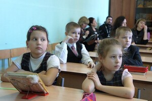 «Новая украинская школа» с 1 сентября стартует для 5-классников в 136 школах 