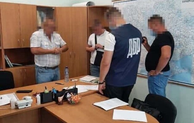 Фото: сайт ГБР