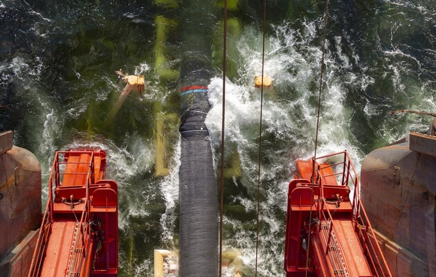 Росія не зможе відмовитися від транзиту газу через Україну через обмеження по ПП-2 