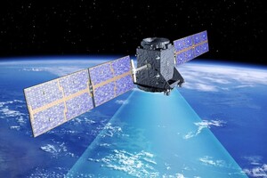 Украина заплатит Китаю более 22 млн гривен за спутниковое зондирование Земли