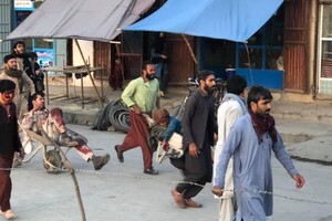 США очікують продовження терактів в Кабулі 