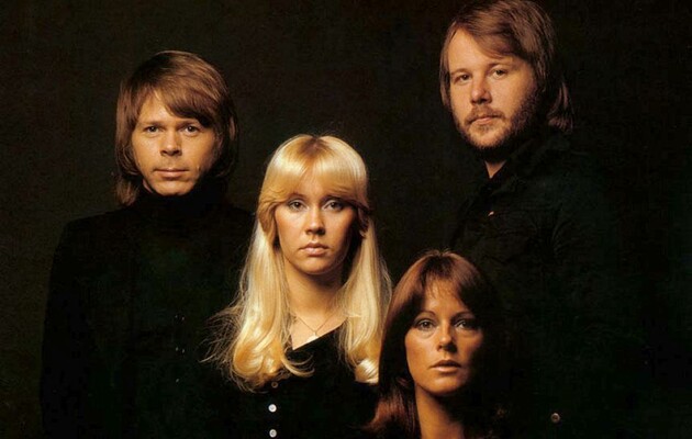 ABBA анонсувала п'ять нових пісень і тур за участю голограм артистів 
