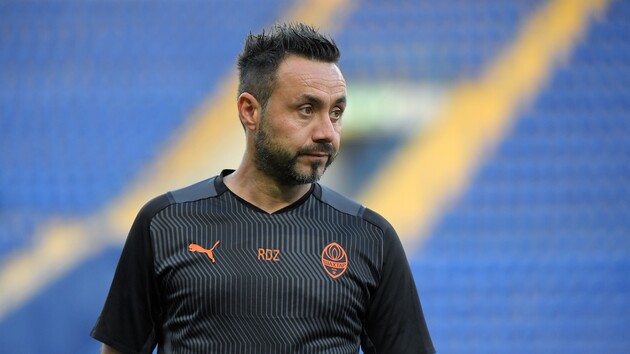  Перші матчі в групах пройдуть вже в середині вересня