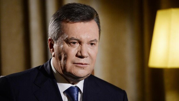 ВАКС дозволив повторно викликати Януковича в суд у справі про «Межигір'я» 