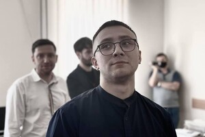 Стерненко подал кассацию на приговор по делу о похищении Щербича 