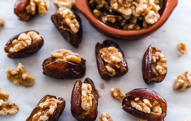 Третій Спас відзначають в кінці серпня