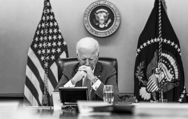 Американские военные не гибли в Афганистане полтора года