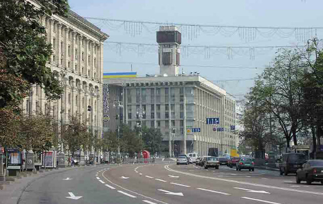 У центрі Києва знову обмежать рух: відома причина 
