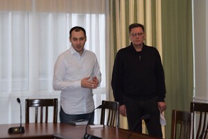 Кабмин утвердил нового главу «Укравтодора»