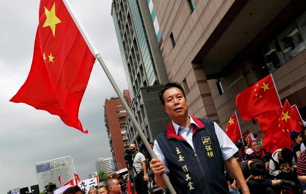 Фото: сайт CCTV