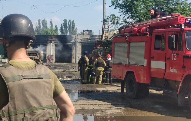 Фото: facebook.com/natasya.nagorna