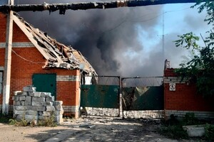 Авдеевка под огнем: что происходит и кому выгодно новое обострение в Донбассе 