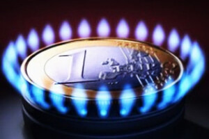 Поставщики газа повысили тарифы на газ в сентябре