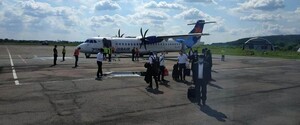 Пограничники завершают подготовку к приему десятков тысяч паломников-хасидов 