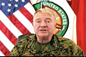 Военные США не успели эвакуировать из Афганистана всех гражданских лиц