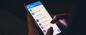 Telegram скачали более 1 миллиарда раз по всему миру 