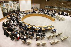 ООН вимагає у талібів випускати з країни жителів Афганістану — резолюція Радбезу 