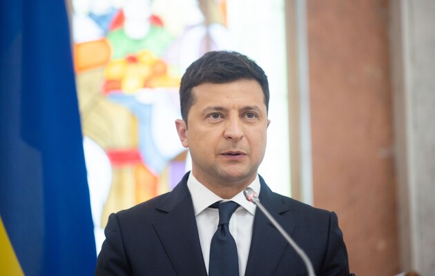 Зеленский встретится с Байденом 1 сентября