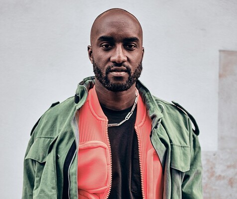 Вирджил Абло приедет с концертом в Киев