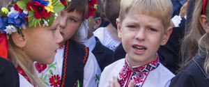 1 вересня: гарні привітання зі святом 