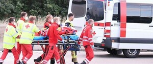 ДТП в Австрии: двое детей из Украины погибли  
