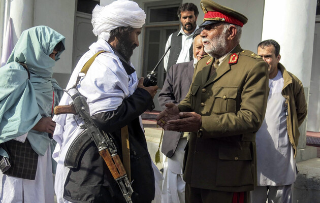 ЕС не готов признать талибов, но продумывает возможность взаимодействия с ними