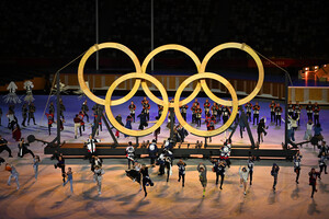 На Олімпіаді у Токіо вперше використали медалі створені повністю із продуктів вторинної переробки