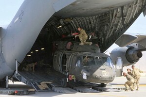 США уклали «секретну» угоду з Талібаном для евакуації американців - ЗМІ 