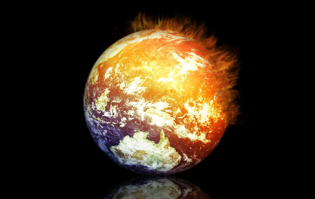 Ученые рассказали, с чем было связано одно из самых быстрых потеплений истории Земли