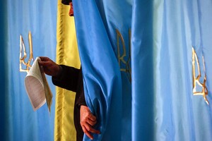 Проміжні вибори народних депутатів у Херсонській та Черкаській областях: виборчий процес розпочнеться 1 вересня
