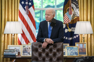 Reuters опублікувало останню розмову президентів США і Афганістану перед захопленням влади талібами: про що говорили 