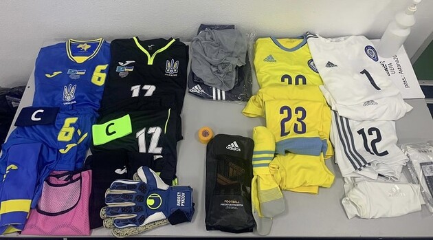 Матч розпочнеться о 17:00