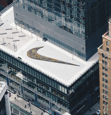 Компания Nike представила работникам неделю без работы для восстановления психического здоровья