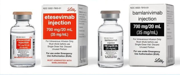 Украина получит от Соединенных Штатов инновационные лекарства против коронавируса – Ляшко 