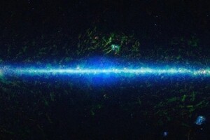 «Випадковий» об'єкт допоміг вченим знайти цілу популяцію зірок у Всесвіті 