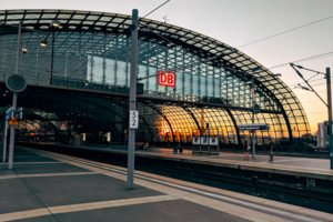 Железнодорожники в Германии объявили забастовку перевозчику Deutsche Bahn, который собирается помогать в управлении «Укрзализныцей»