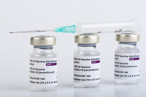 Украине нужно вдвое ускорить темпы вакцинации, чтобы выполнить нацплан – KSE