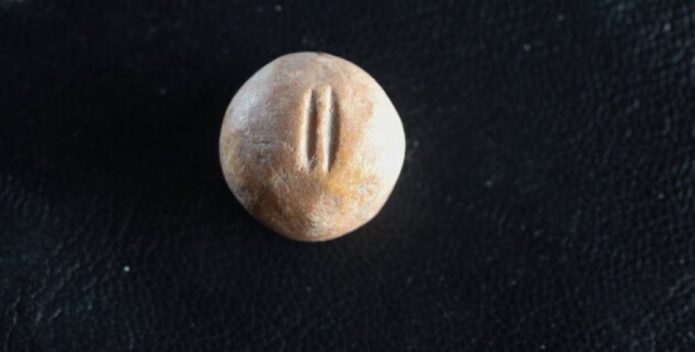 Гирю використовували для обману в торгівлі