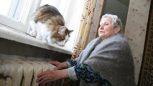 В Киеве хотят поднять тарифы на отопление из-за подорожания газа