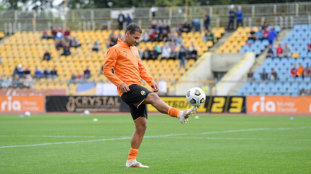 "Шахтар" стартує в групі ЛЧ матчем з "Шерифом"