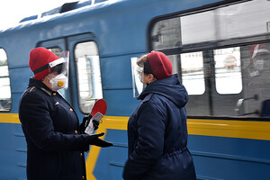 Киевское метро в связи с матчем «Украина — Франция» будет работать дольше, но могут закрыть три станции 